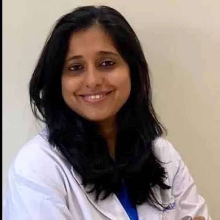 Dr. Megha Jain
